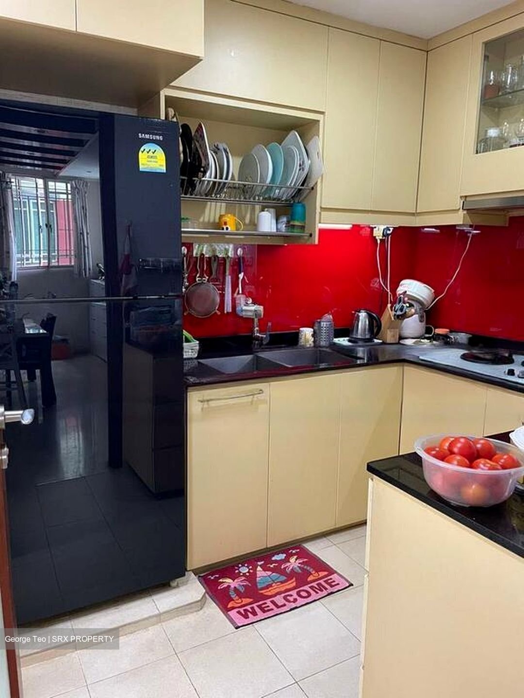 Casa Rosa (D19), Condominium #456186851